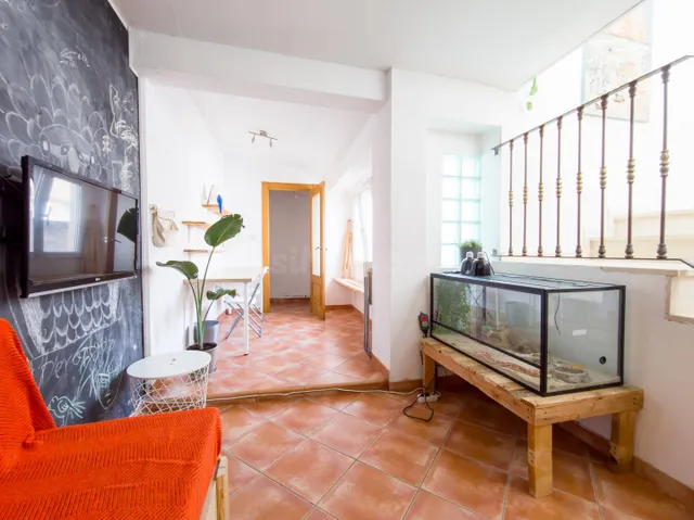 Un dúplex reformado para empezar una nueva etapa en Monóvar — 5