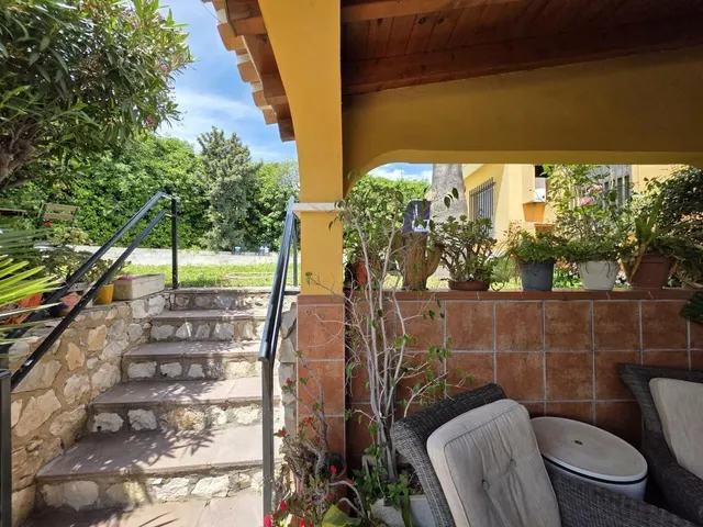 Chalet independiente en El Atabal — 34