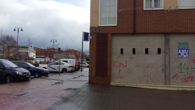 ALQUILER DE LOCAL EN PLAZA ESPRONCEDA — 7