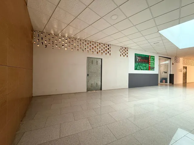 ¡Gran Oportunidad en el Centro de Láchar! Local comercial con muchas posibilidades (Ideal negocio o conversión a Loft de diseño) — 10