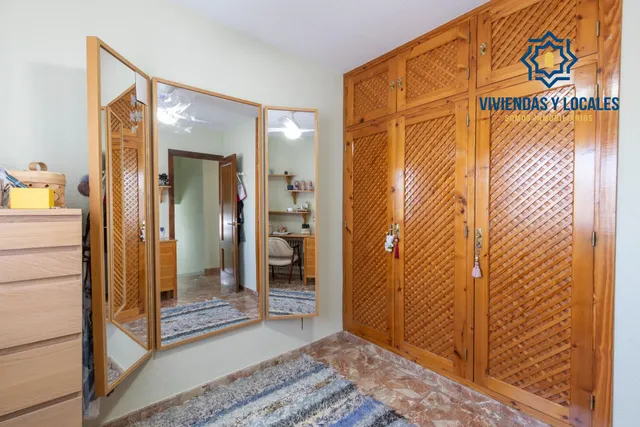 Vivienda Exclusiva en Urbanización Viñas del Rey – Otura — 30