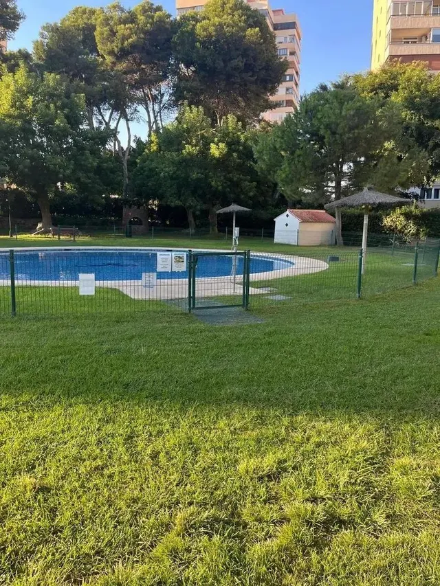 Piso 3 habitaciones 140m² en venta - Playamar - Benyamina — 28