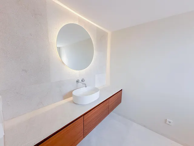 En plena Serra de Tramuntana casa reformada con piscina - Mancor de la Vall — 26