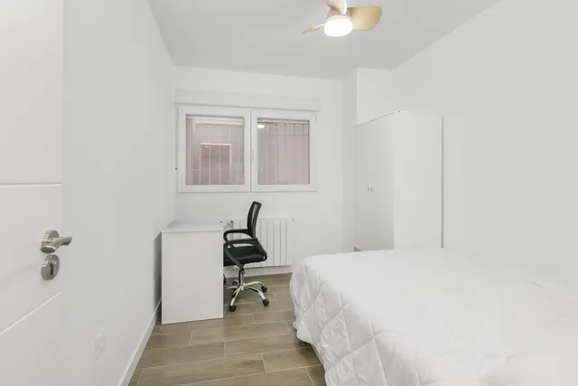 Apartamento reformado en ubicación privilegiada — 2