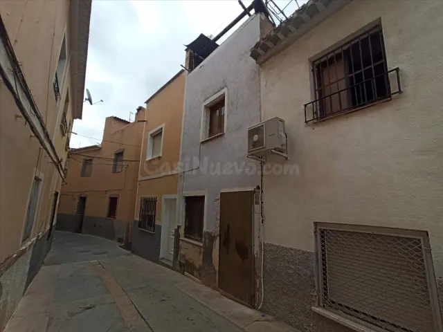 Venta de Suelo Urbano Residencial en Mula (Murcia) - foto 5