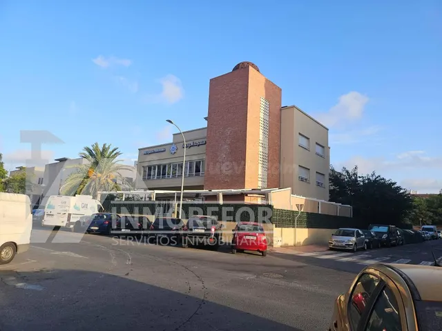 Zona Virgen del Remedio - foto 3
