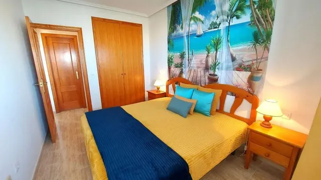 Apartamento 1 habitación 58m² en venta - Arenales del Sol — 9