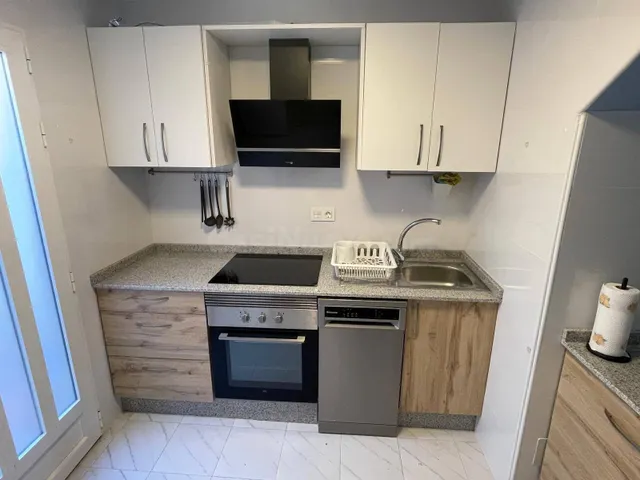 Chalet adosado reformado en punta calera, los narejos (Los Alcázares) – a 50 m de la playa — 4