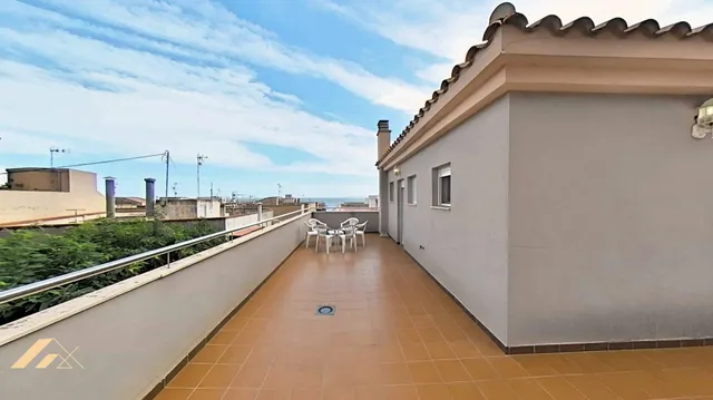 Apartamento 3 habitaciones 160m² en venta - LA PUNTICA — 12