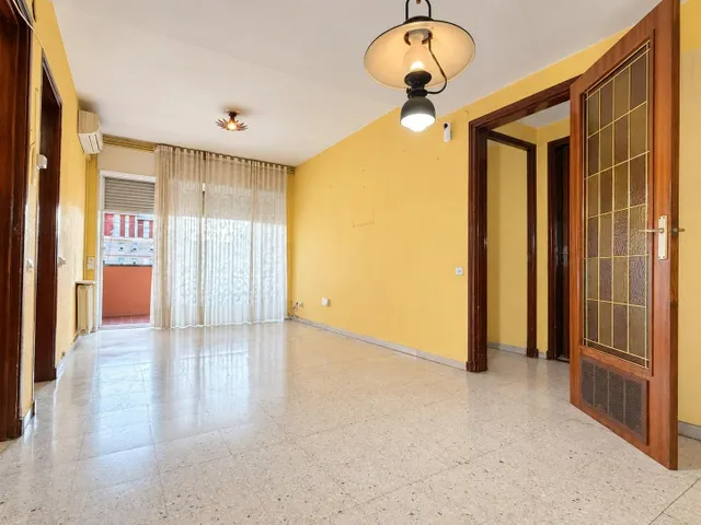 FANTASTICO PISO EN PLENA CREU ALTA — 8