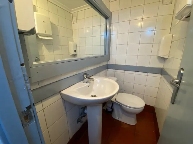 Local de hostelería en Santander — 12