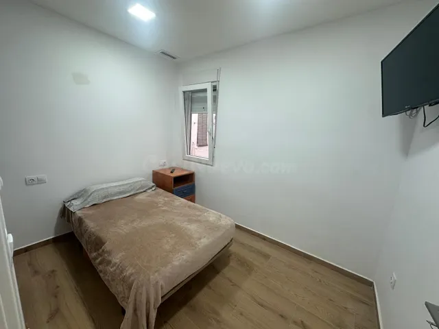 Alquiler de habitaciones, piso recientemente reformado — 2