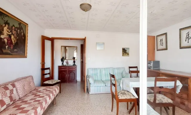 Ático 3 habitaciones 119m² en venta - Playa de los Naufragos - foto 4