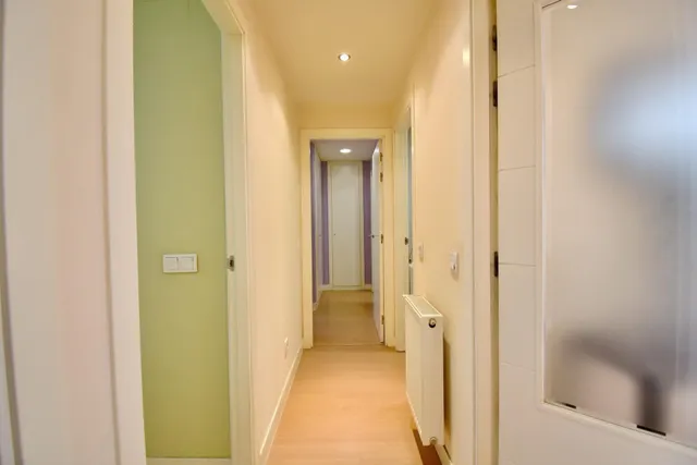 Soto del HENARES - 3 habitaciones, 2 baños, 2 plazas de garaje, piscina y trastero. — 17