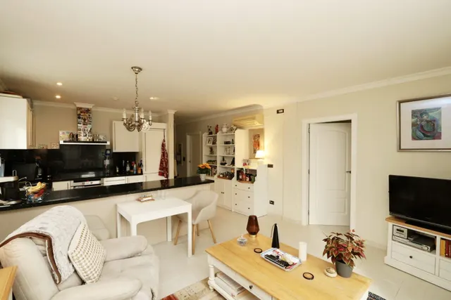 Apartamento 2 habitaciones 93m² en venta - La Fustera — 12