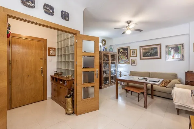 MAGNÍFICO PISO EN EL REALEJO — 6