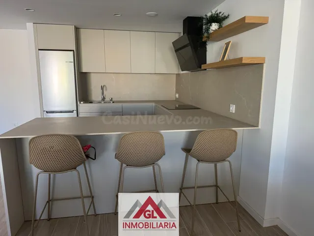 Vivienda en alquiler anual en urbanización privada!!! — 11