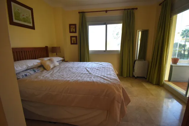 Apartamento 2 habitaciones 112m² en venta - Riviera del sol — 8