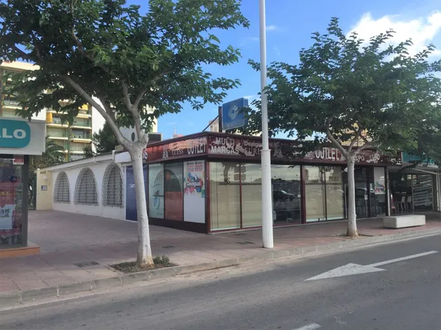 Local comercial muy rentable — 3