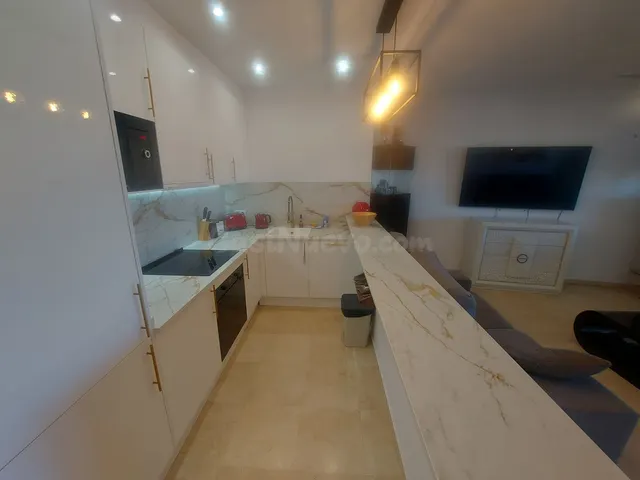 Apartamento 3 habitaciones 101m² en venta - Costa del Sol — 5