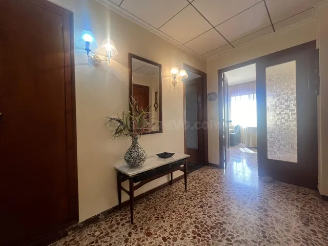 CASA EN EL CENTRO DE CAMARLES — 5
