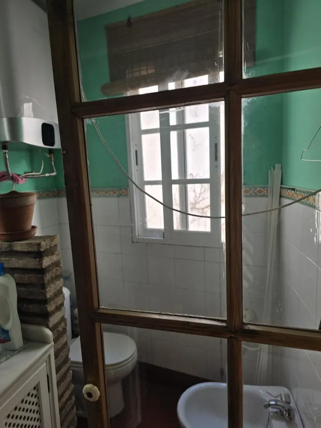 Magnifica casa señorial en pleno centro de Sevilla — 8