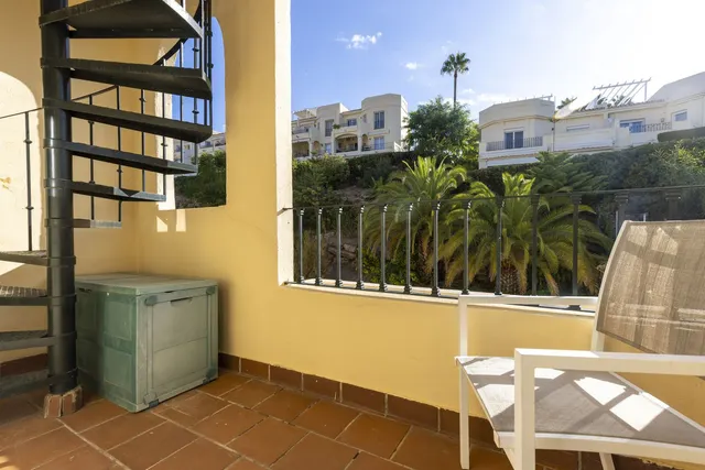Ático 3 habitaciones 118m² en venta - El Madroñal — 48