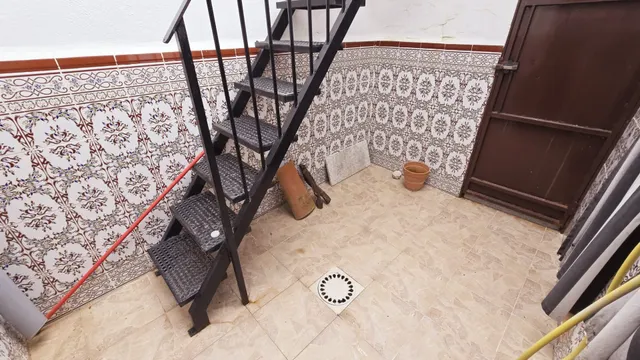 VENTA DE CASA DE DOS PLANTAS EN VILLANUEVA DE CORDOBA — 24