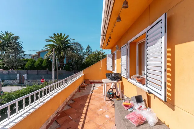 Chalet independiente en Reborio, Muros de Nalón, a un paso del mar — 37