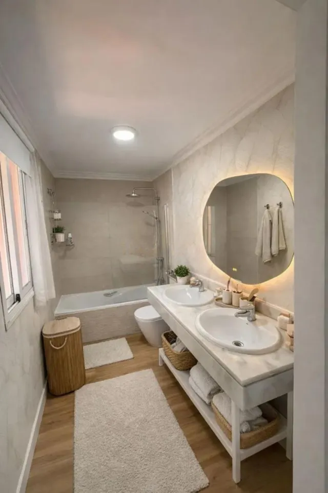 Apartamento 4 habitaciones 100m² en venta - Costa del Sol — 13