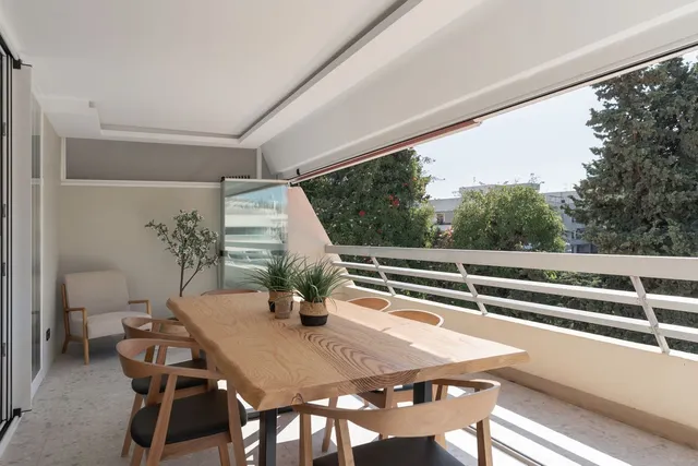 Ático 3 habitaciones 130m² en venta - Marbella — 10