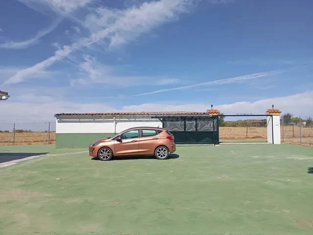 Casa de campo en El Pradillo — 40