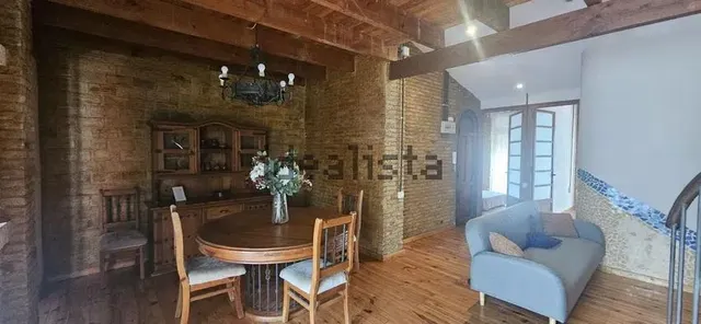 Estudio 1 habitación 80m² en alquiler - La Roqueta — 10