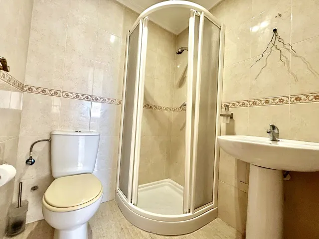 Apartamento 2 habitaciones 70m² en venta - Centro — 16