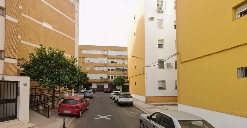 PISO EN ALCALA DE GUADAIRA