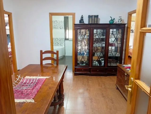 Chalet con piscina, bungalow y 2.500 m2 de parcela en Urbanización La Rocilla — 35