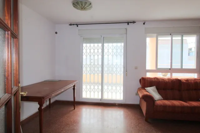 Gran Ático en Avenida Habaneras Torrevieja — 9