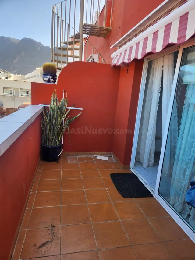 Elegancia y Confort en Puerto Santiago: Amplio Apartamento c - foto 3