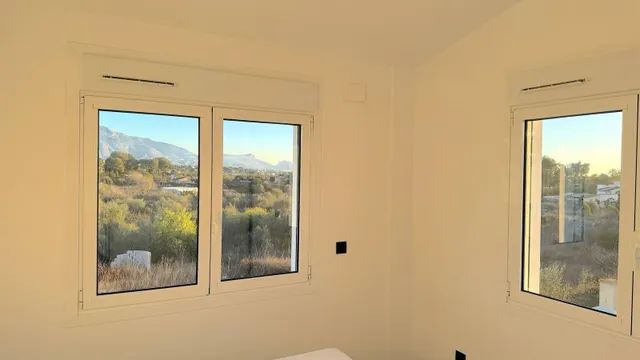 Villa 4 habitaciones 350m² en venta - Pueblo — 14