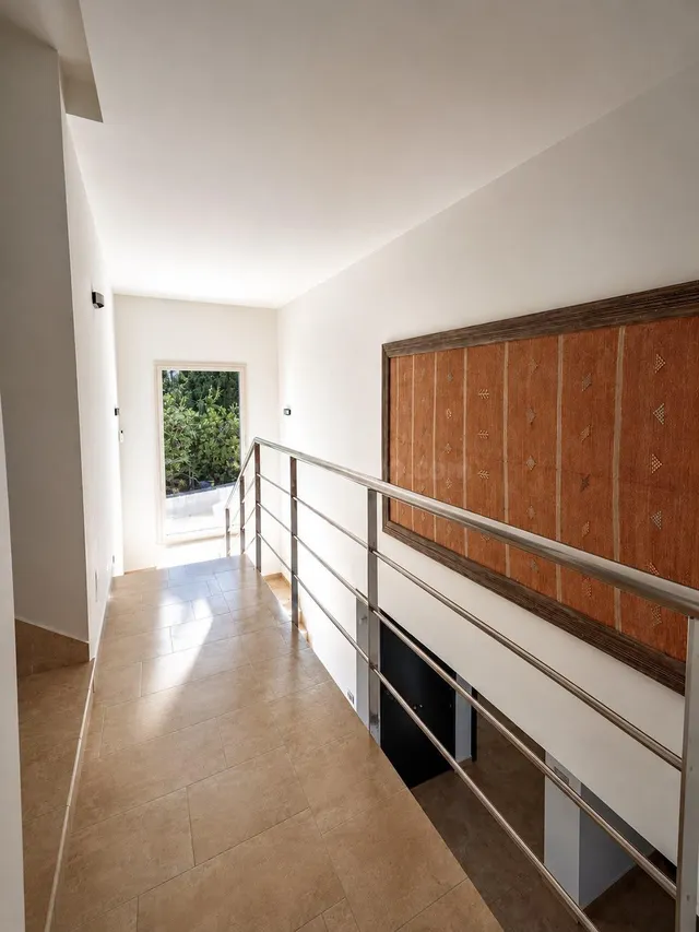 Magnífica villa unifamiliar en el faro con vistas a africa — 27