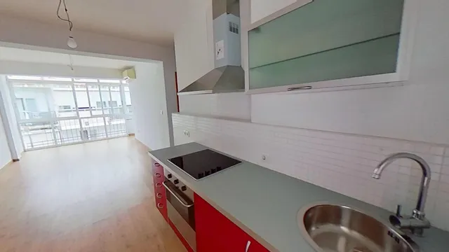 VIVIENDA REFORMADA EN VENTA EN PLA DEL BON REPÒS – ALICANTE - foto 2
