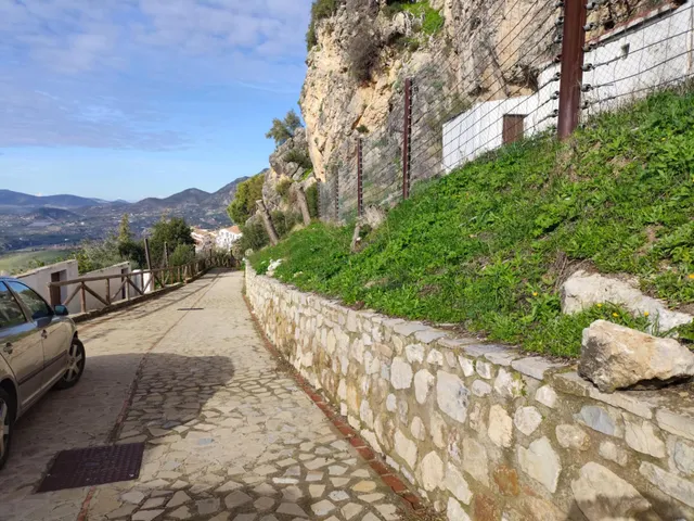SE VENDE PISO EN ZAHARA DE LA SIERRA — 22