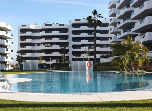 Apartamento 2 habitaciones 91m² en venta - Centro — 30