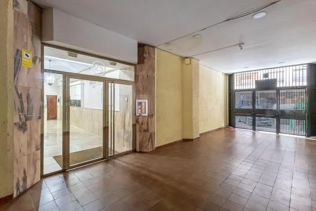 PISO EN SÓCRATES - GRANADA — 24