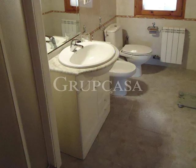 Espectacular casa en Castelldans de 370 metros reformada — 15