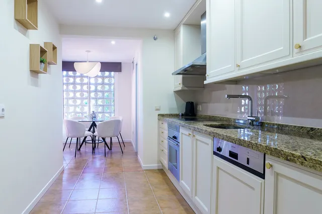 Apartamento 2 habitaciones 171m² en venta - Marbella — 9