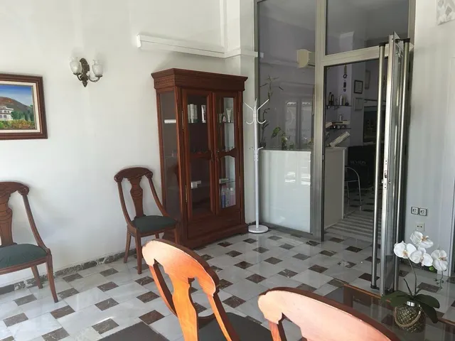 LOCAL COMERCIAL EN VENTA EN ATARFE — 11
