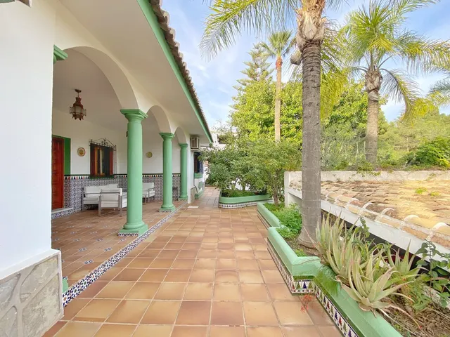Chalet 5 habitaciones 475m² en venta - Marbella — 9