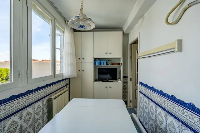 Piso 2 habitaciones 71m² en venta - Abrantes — 15