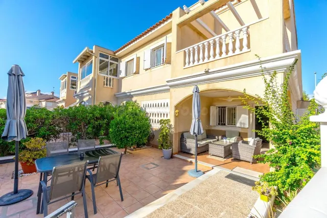 Dúplex exclusivo en la codiciada Zeniamar, Orihuela Costa - foto 2